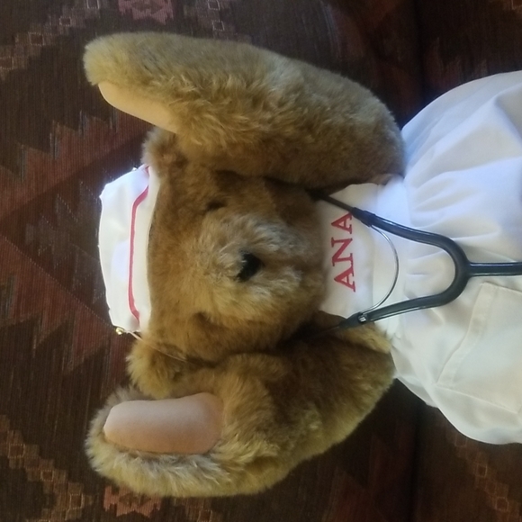 Vermont Teddy Bear - Picture 2 of 7